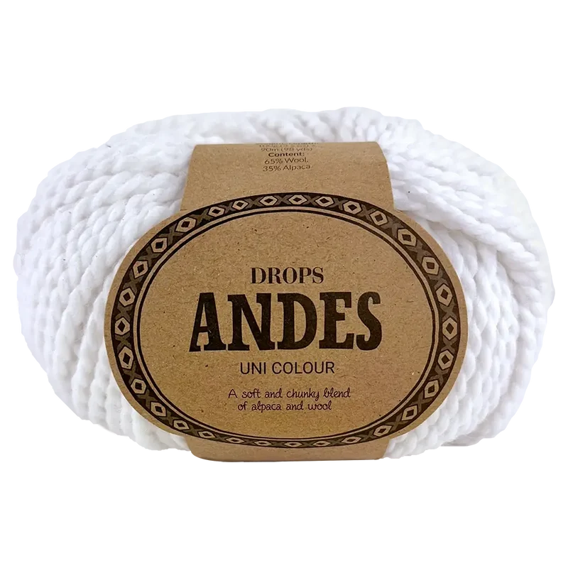 Andes