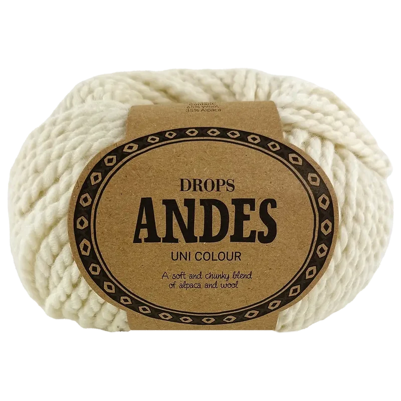 Andes