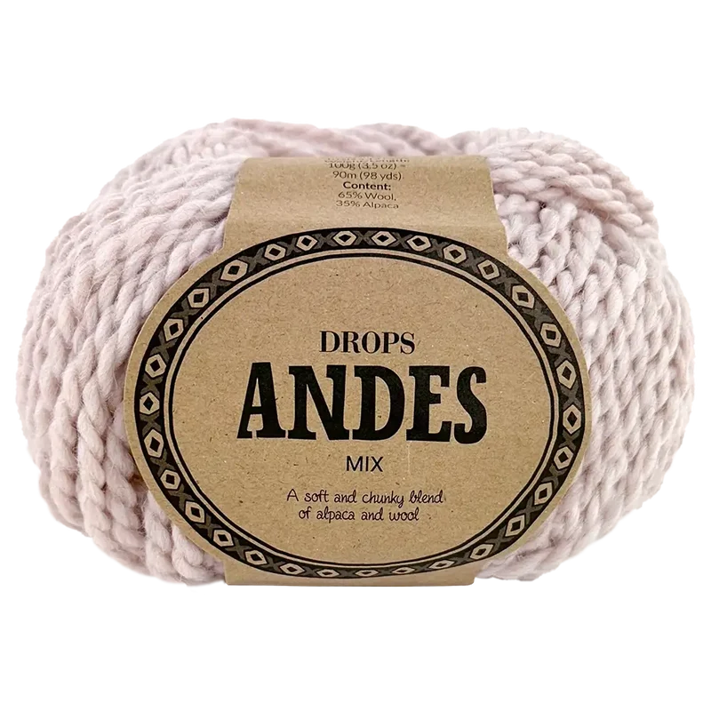 Andes