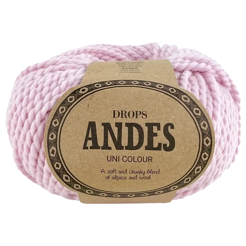 Andes
