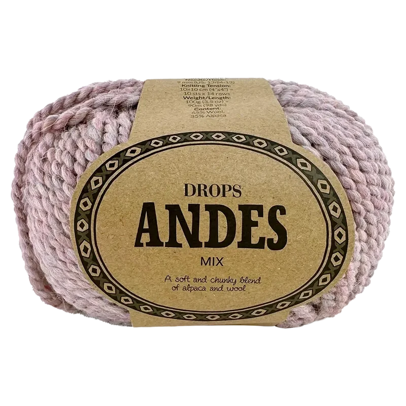 Andes