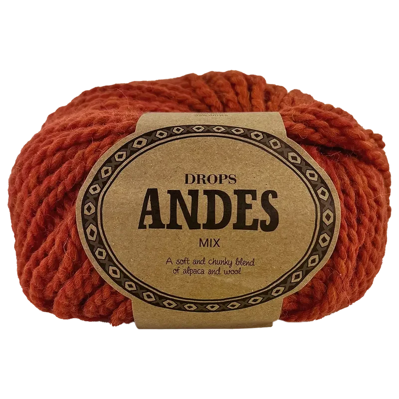 Andes