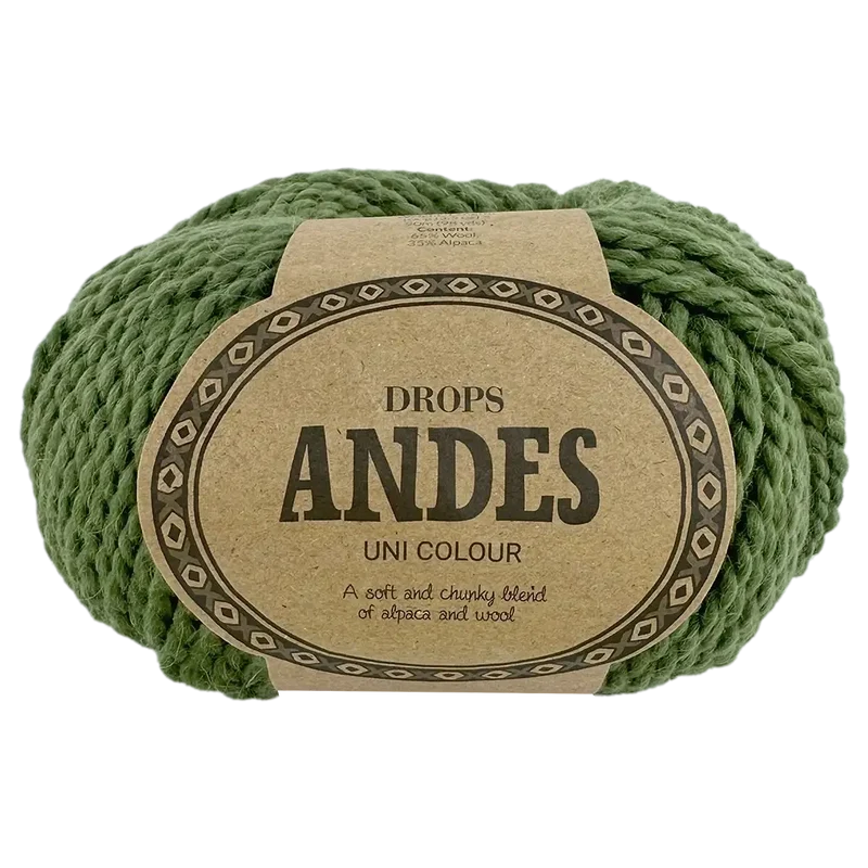Andes
