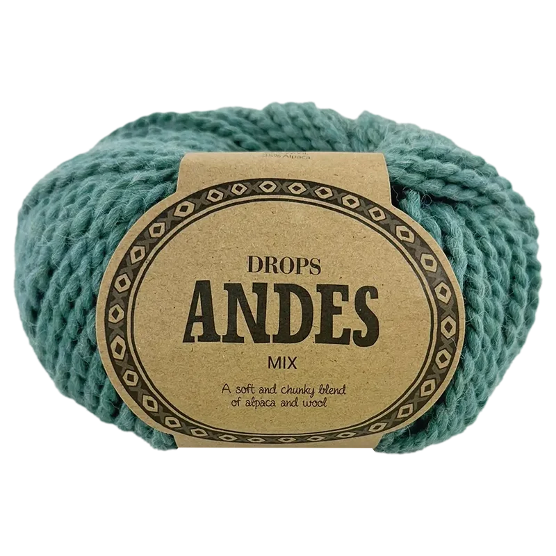 Andes