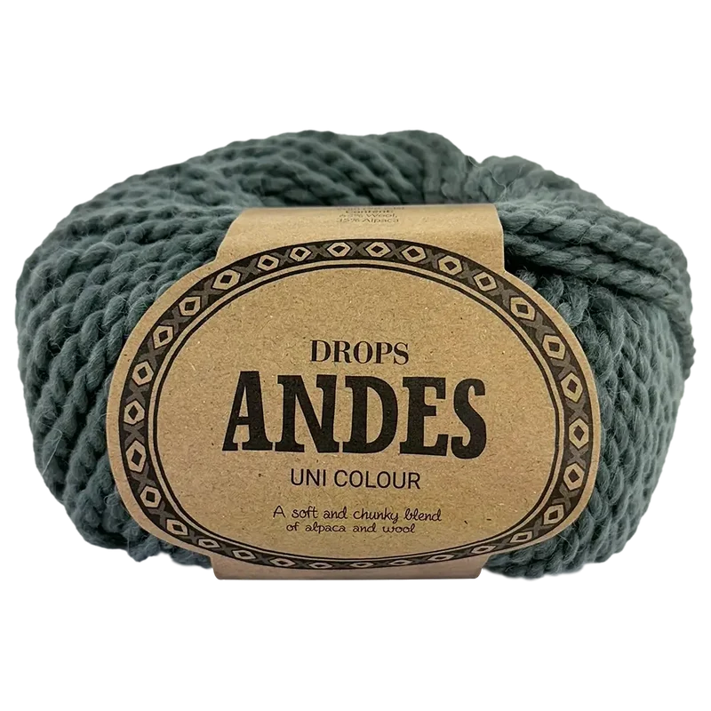 Andes
