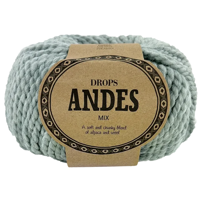 Andes