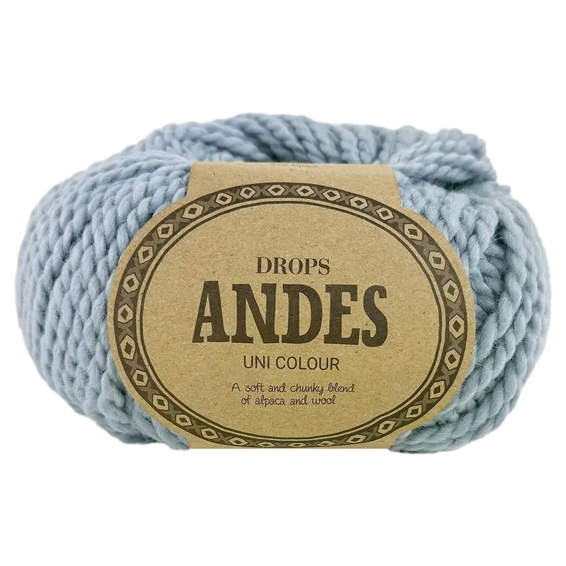 Andes