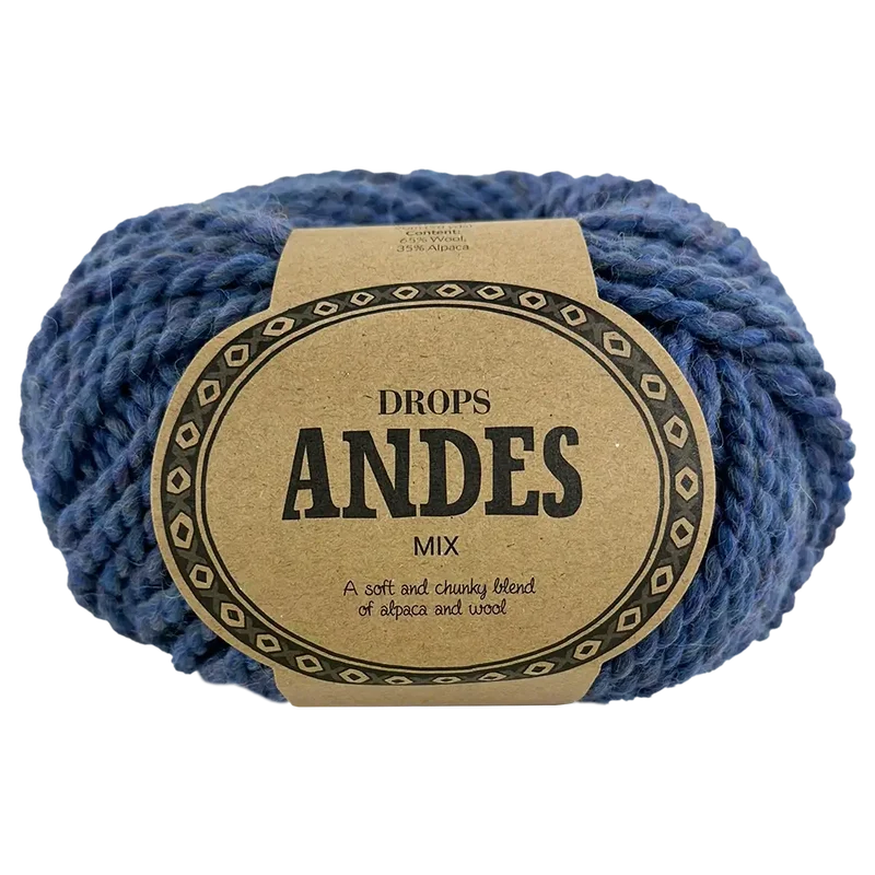 Andes