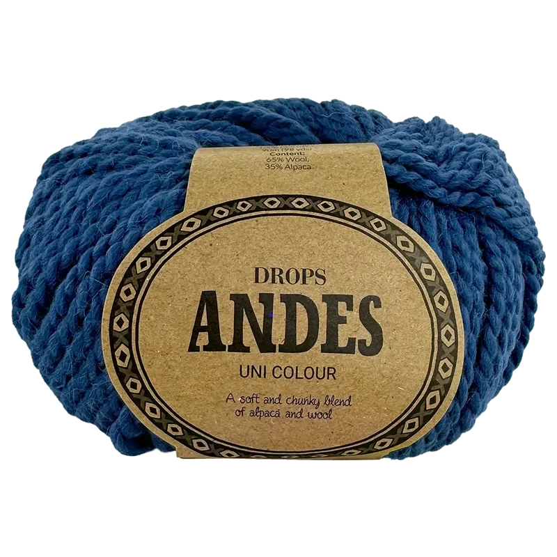 Andes