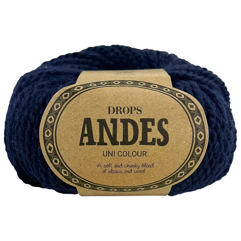 Andes