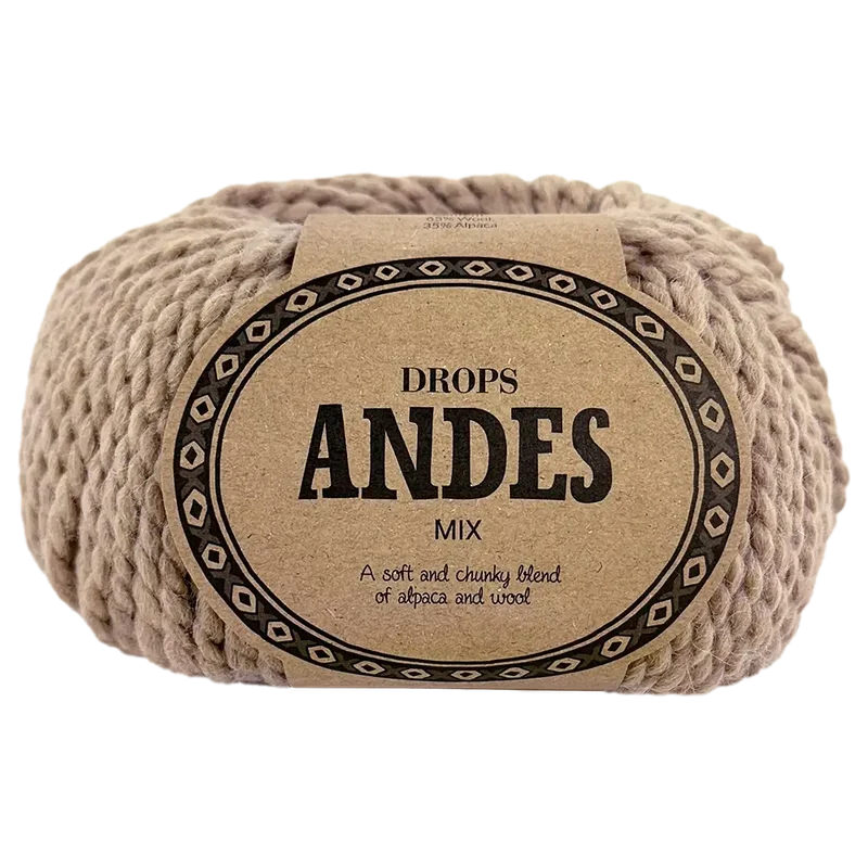 Andes