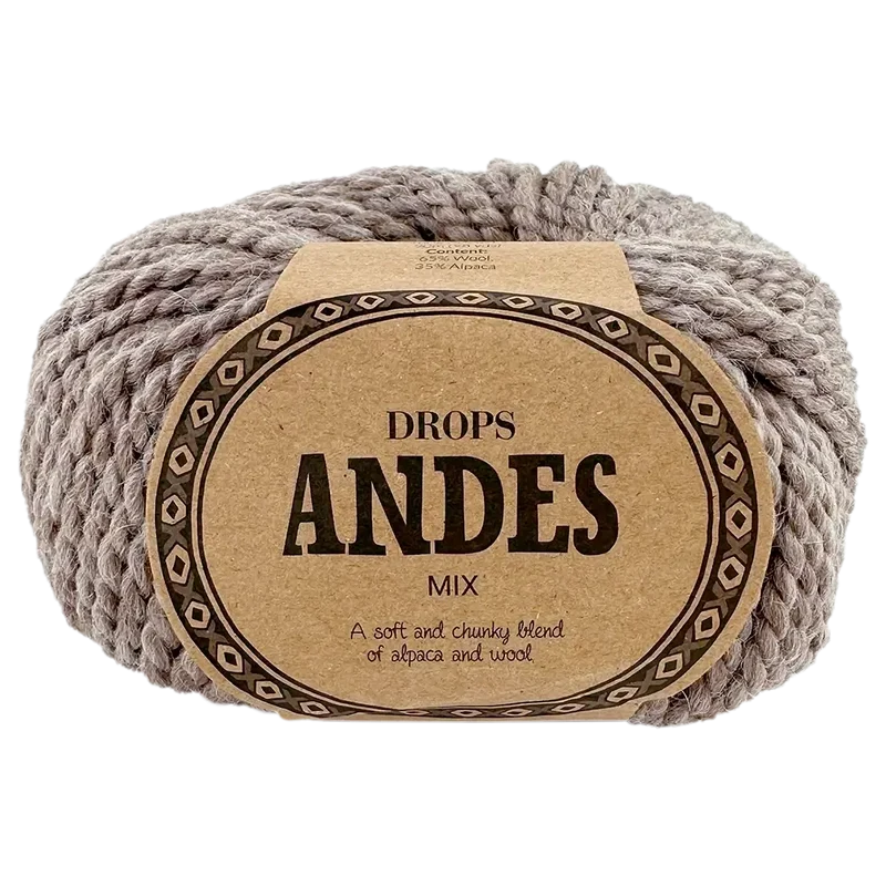 Andes