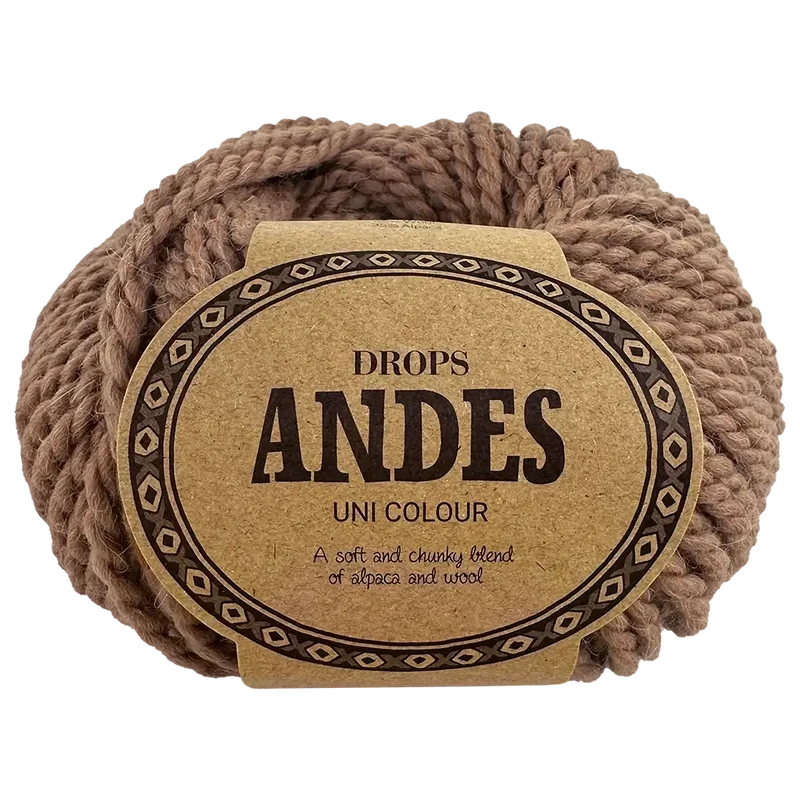 Andes