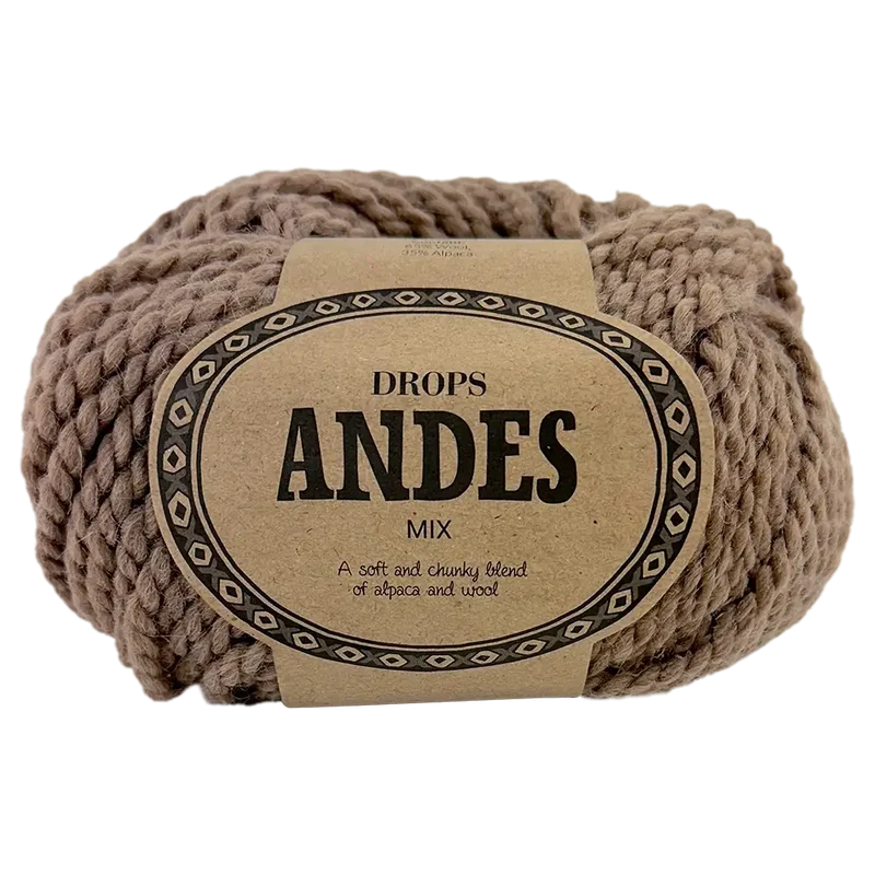 Andes