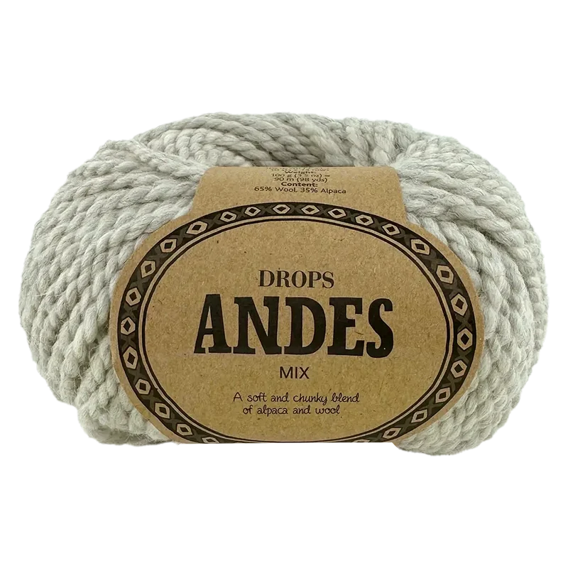 Andes