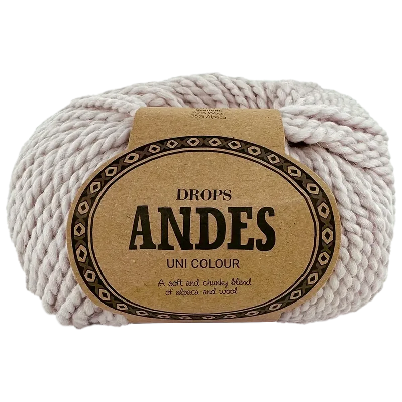 Andes