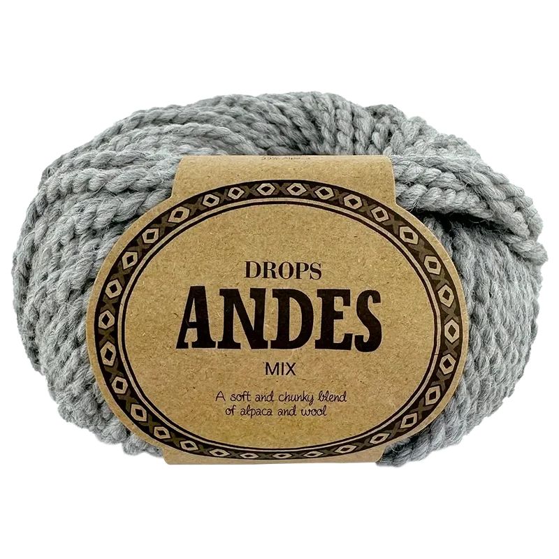 Andes