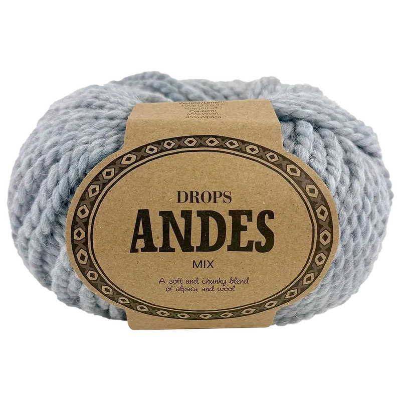 Andes