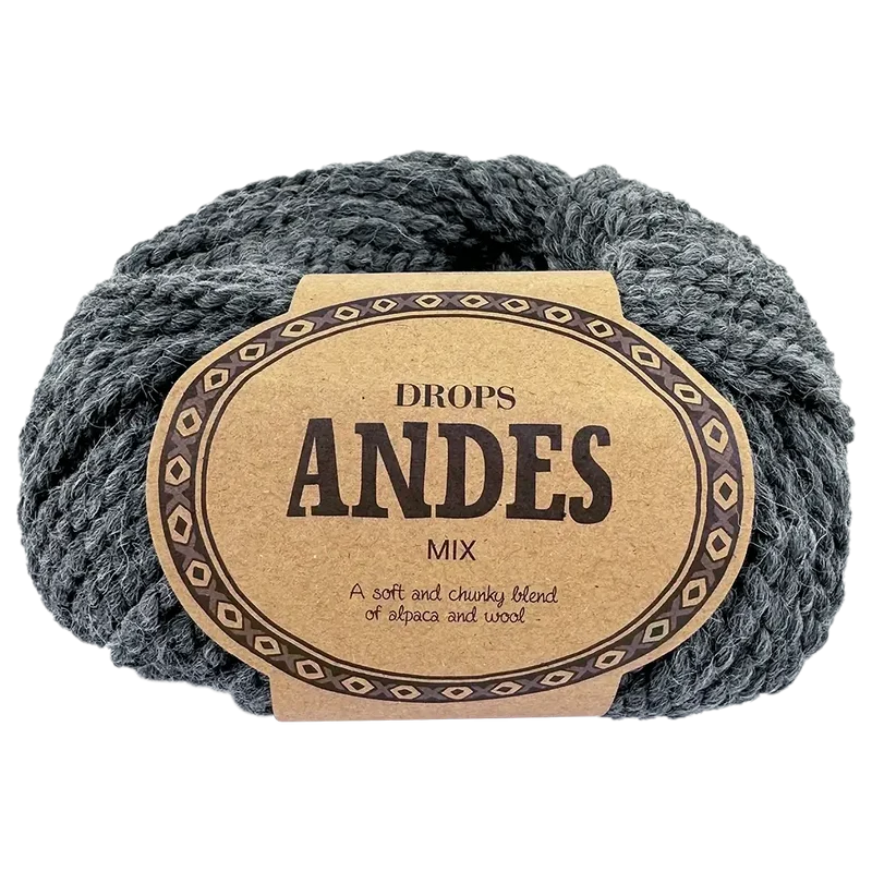 Andes