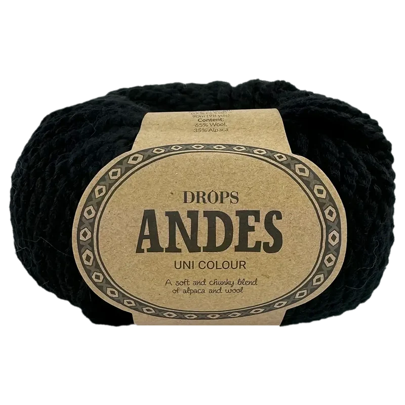 Andes