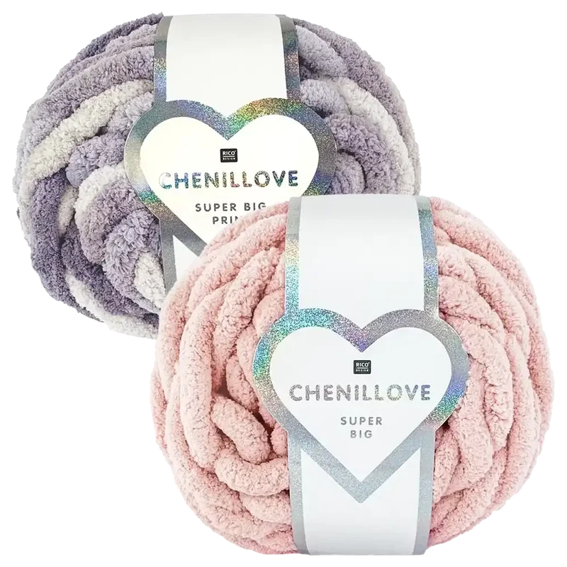 Chenillove Super Big