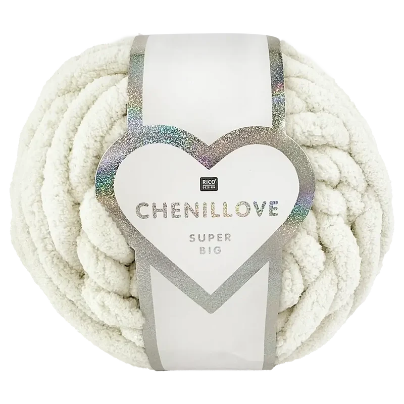 Chenillove Super Big