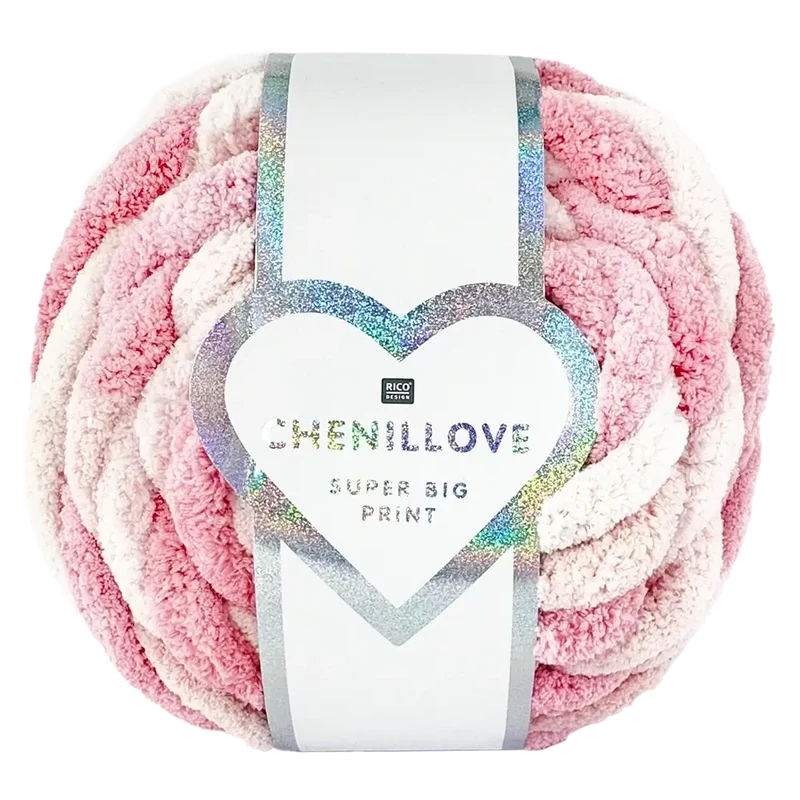 Chenillove Super Big