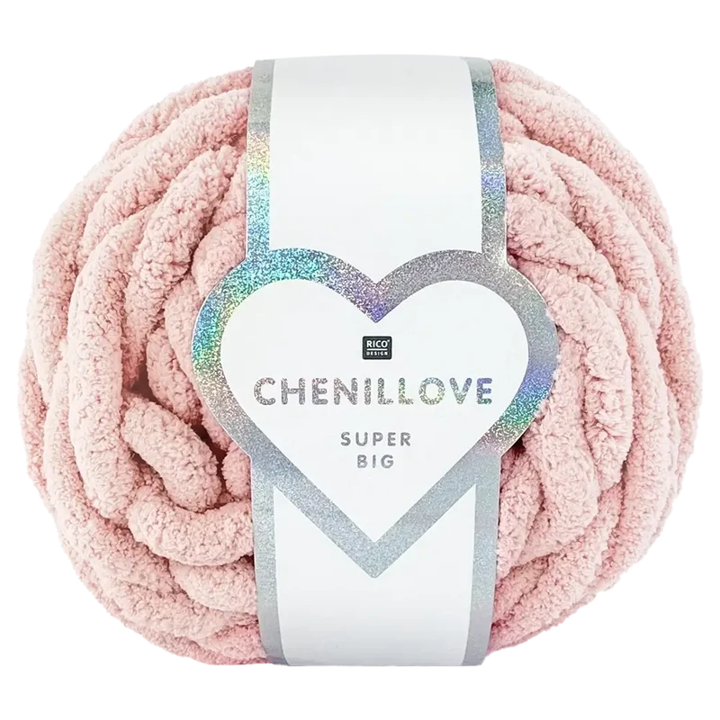 Chenillove Super Big