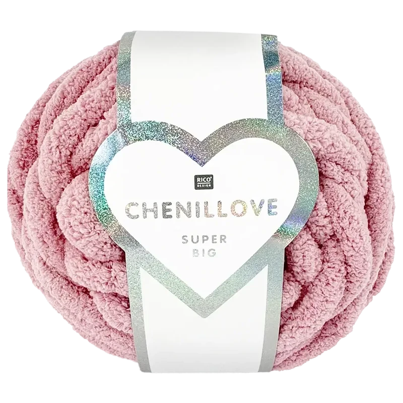Chenillove Super Big