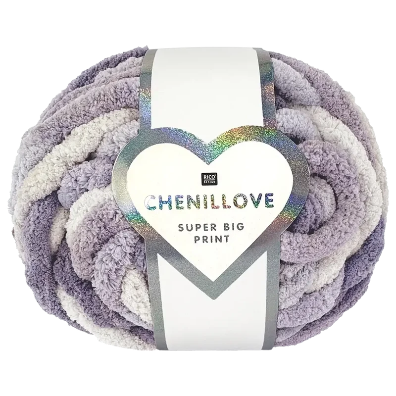 Chenillove Super Big