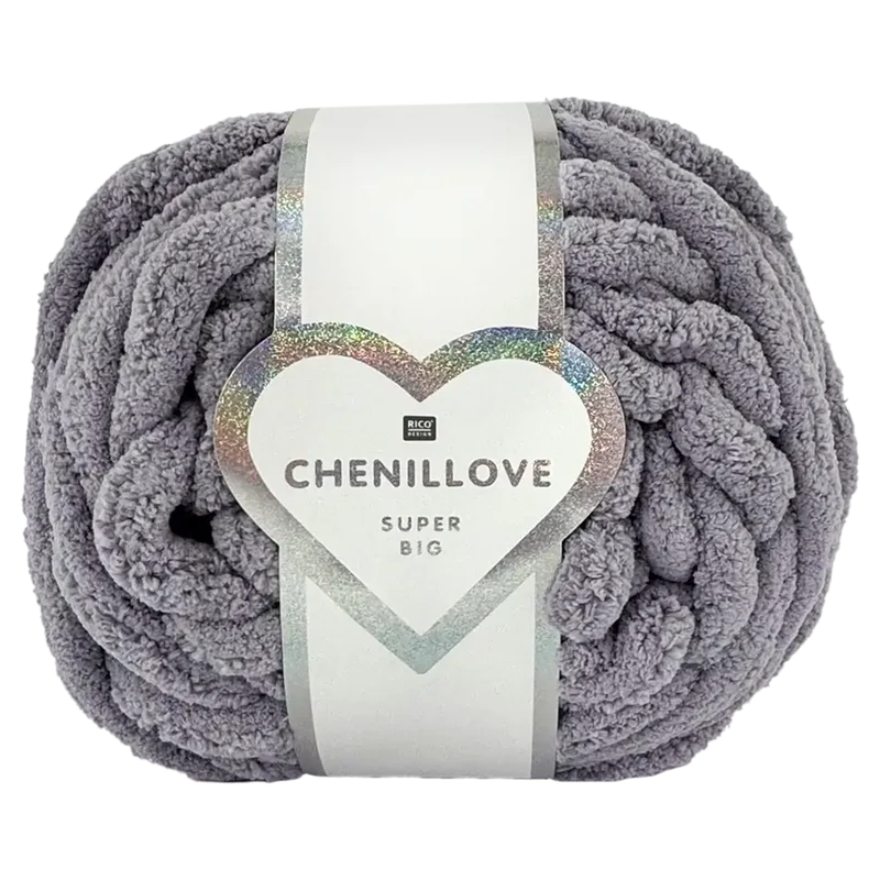Chenillove Super Big