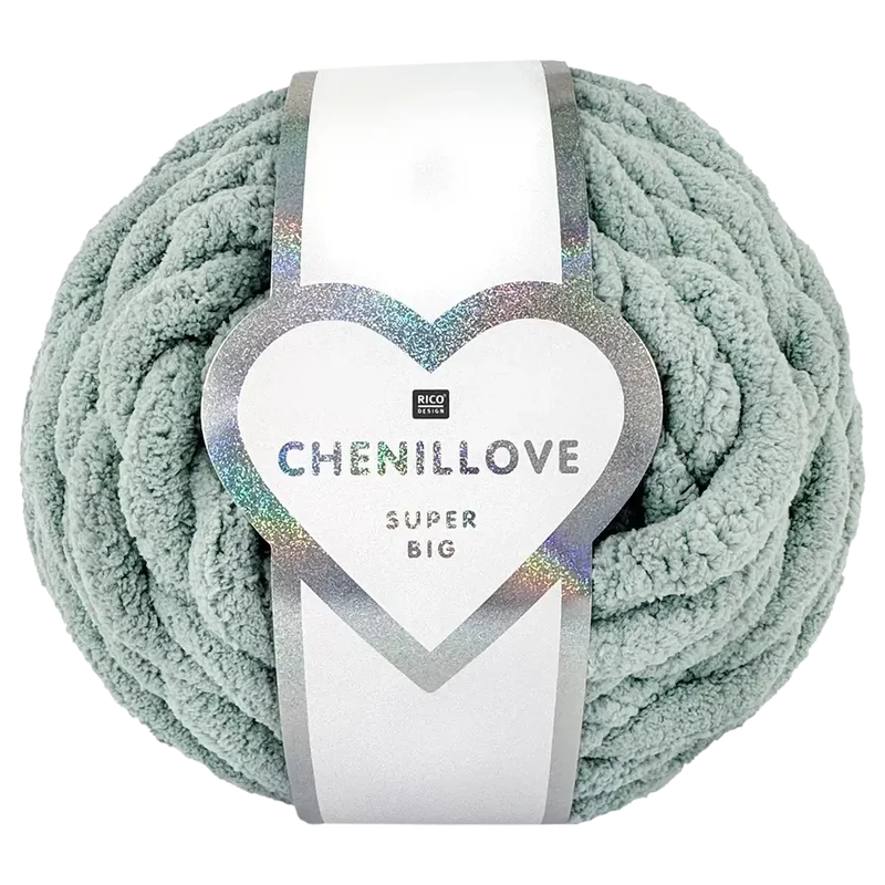 Chenillove Super Big