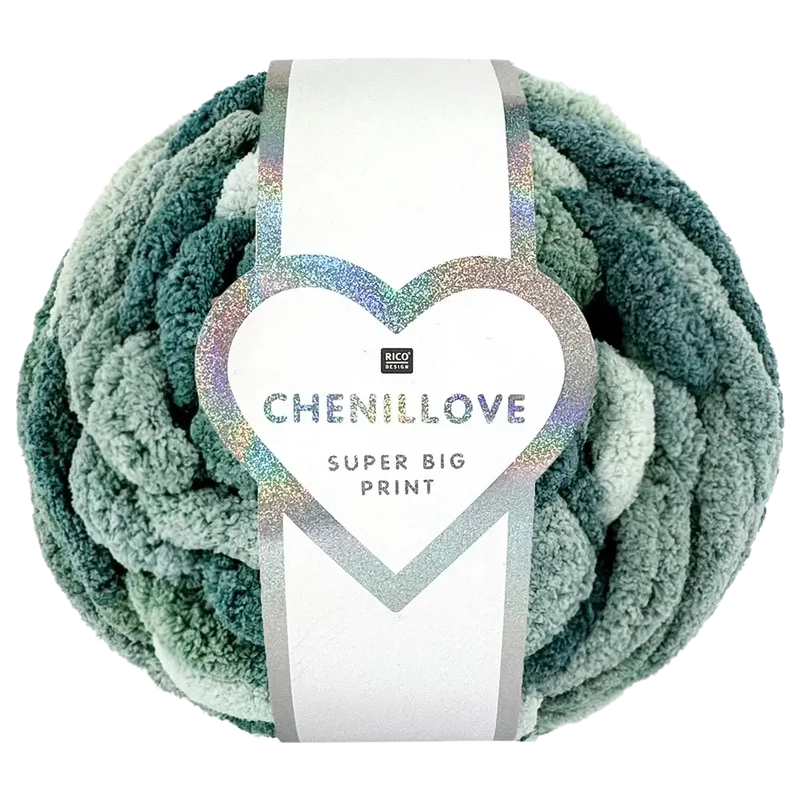 Chenillove Super Big