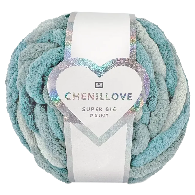 Chenillove Super Big