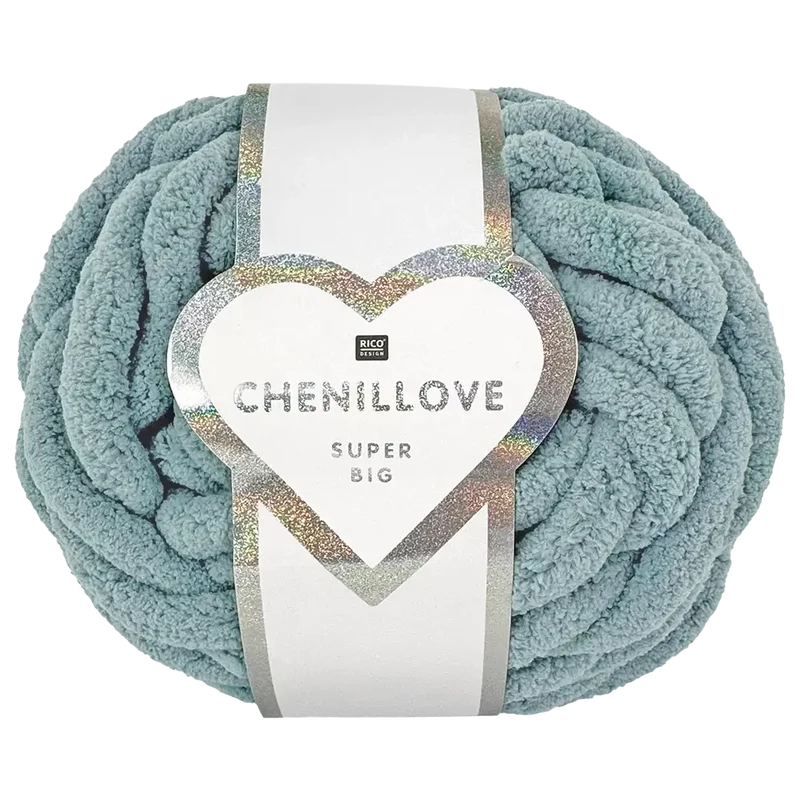 Chenillove Super Big
