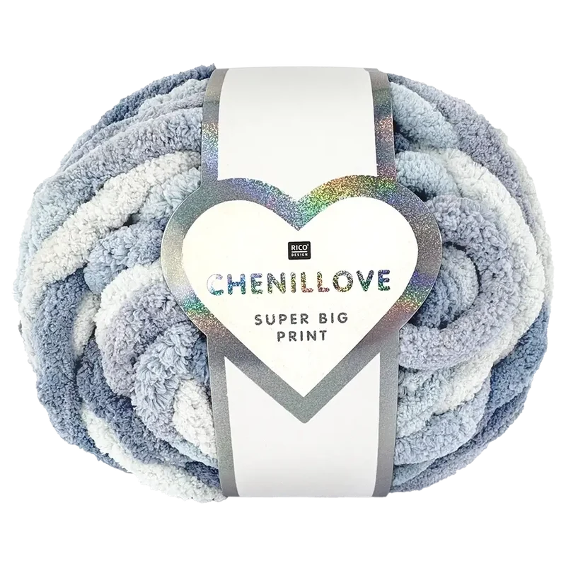 Chenillove Super Big