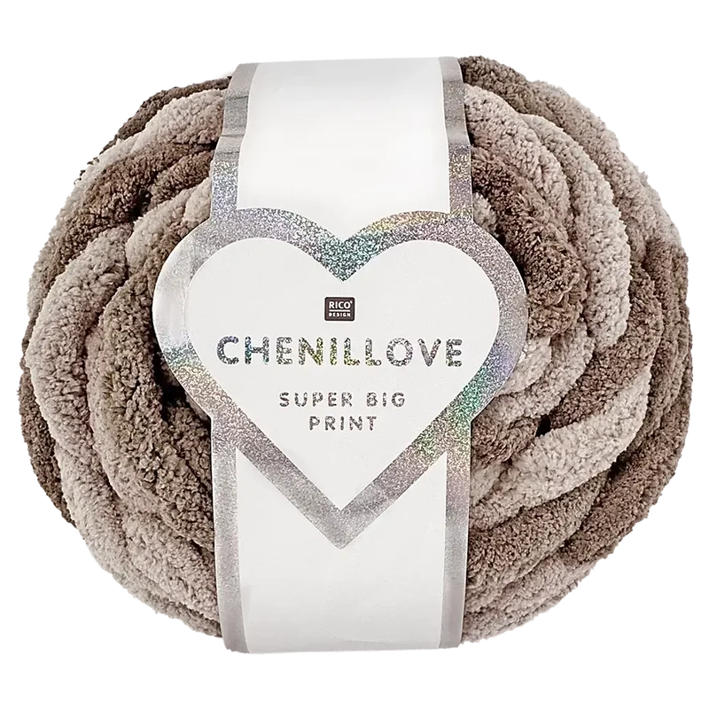 Chenillove Super Big