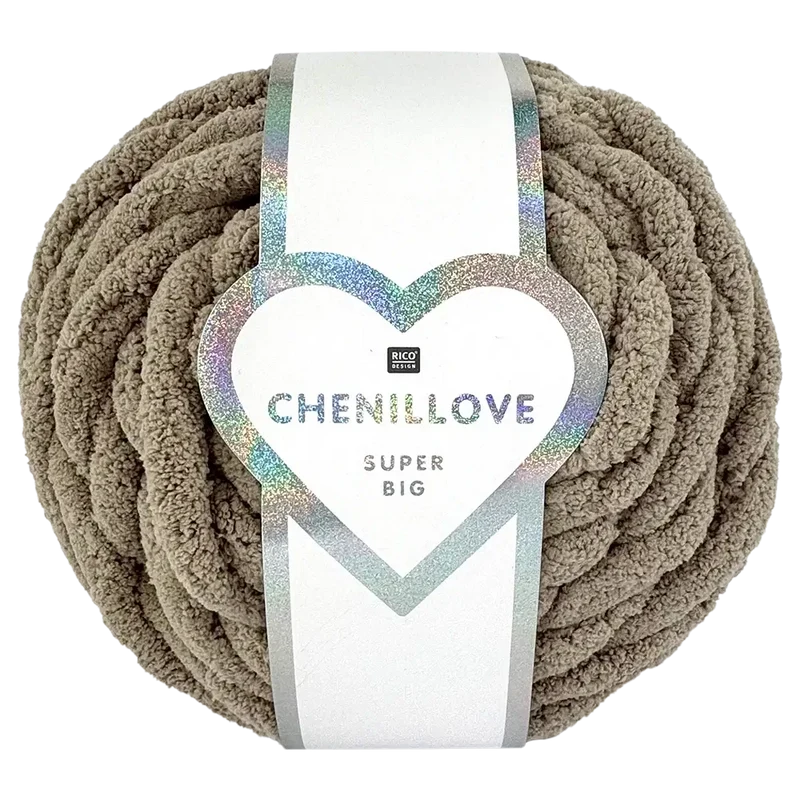 Chenillove Super Big