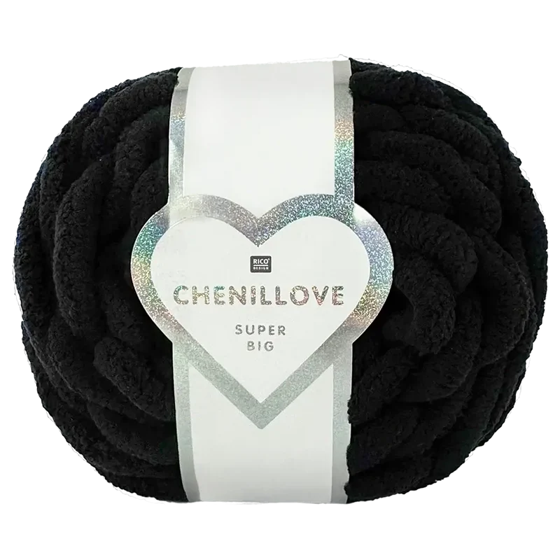 Chenillove Super Big