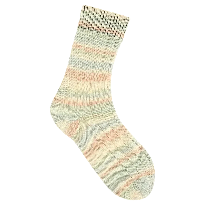 Socks Cotton Stretch 4-fach Sockenwolle