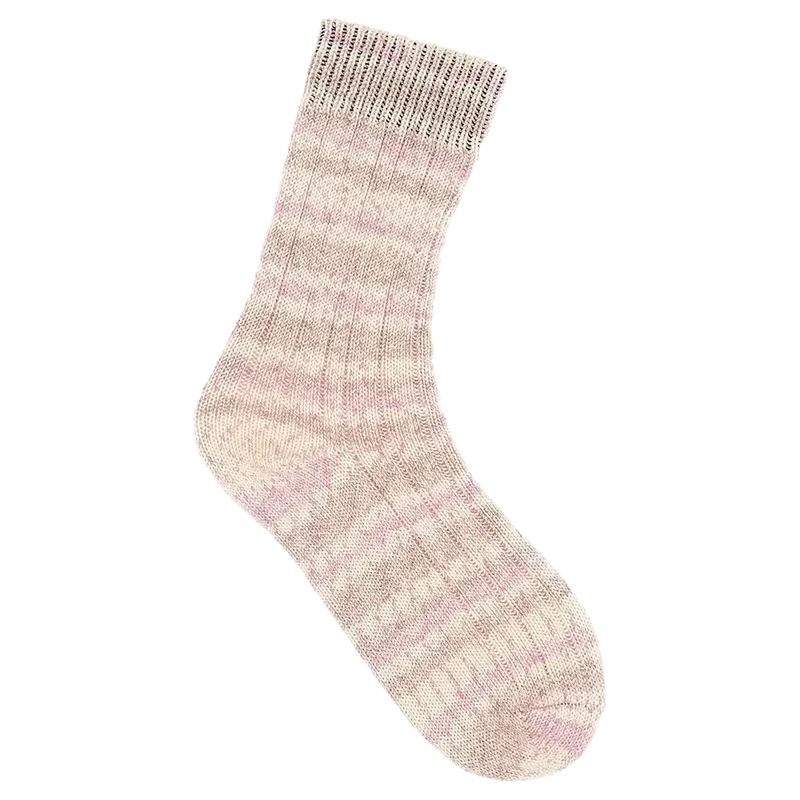 Socks Cotton Stretch 4-fach Sockenwolle