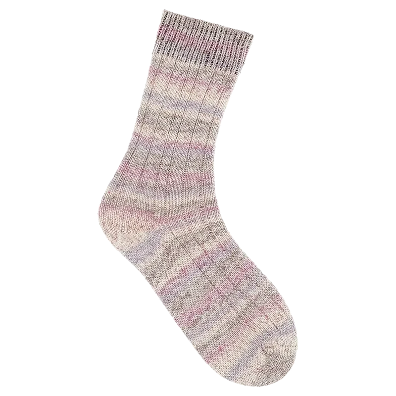 Socks Cotton Stretch 4-fach Sockenwolle