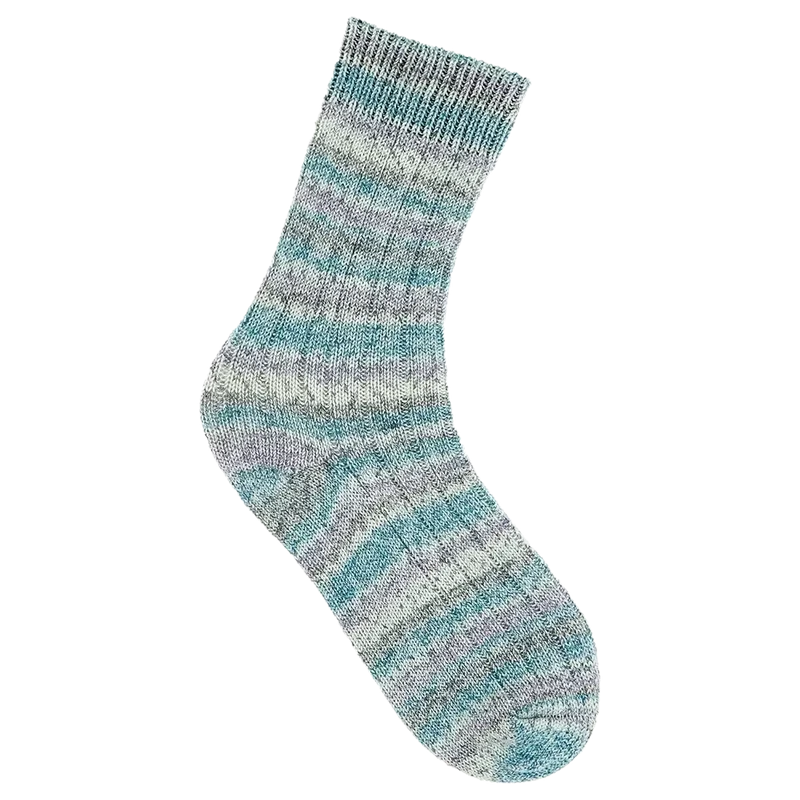 Socks Cotton Stretch 4-fach Sockenwolle