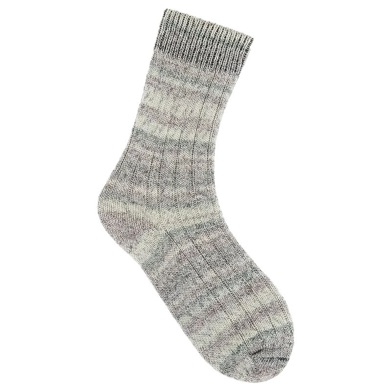 Socks Cotton Stretch 4-fach Sockenwolle