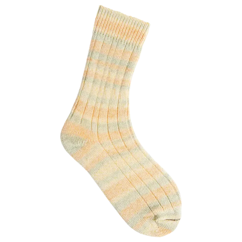 Socks Cotton Stretch 4-fach Sockenwolle