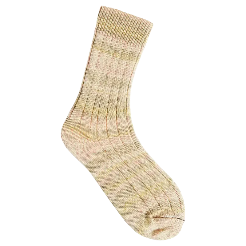 Socks Cotton Stretch 4-fach Sockenwolle