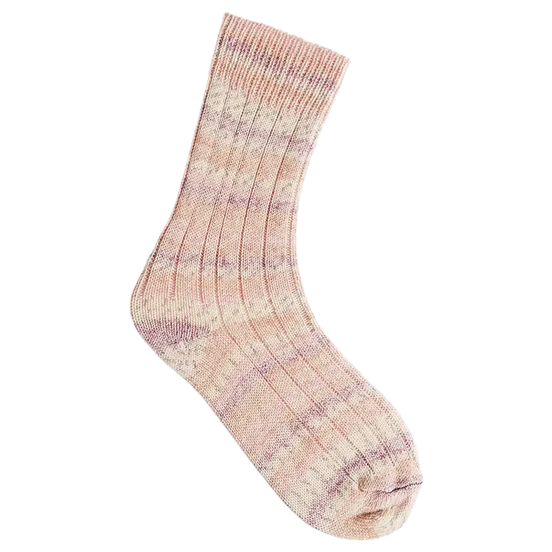 Socks Cotton Stretch 4-fach Sockenwolle