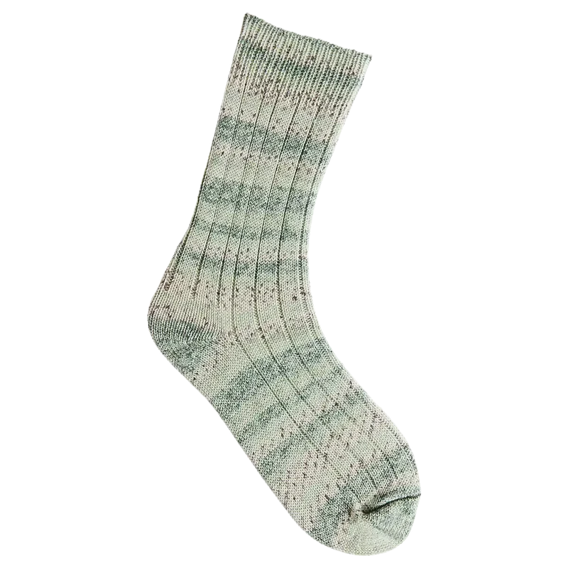Socks Cotton Stretch 4-fach Sockenwolle