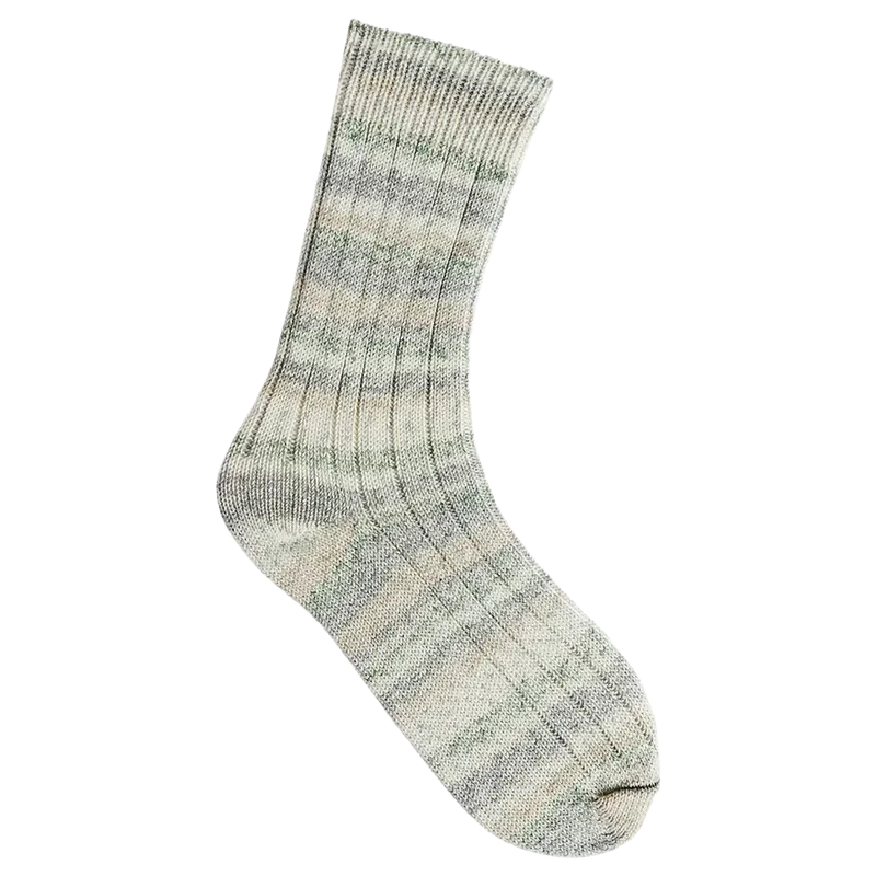 Socks Cotton Stretch 4-fach Sockenwolle