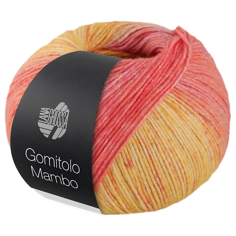 Gomitolo Mambo